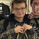 Знакомства: Глеб, 21 год, Москва