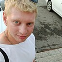 Знакомства: Анатолий, 32 года, Чита