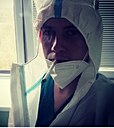 Знакомства: Артём, 36 лет, Москва
