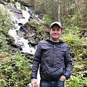 Знакомства: Юрий, 45 лет, Сегежа