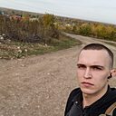 Знакомства: Руслан, 27 лет, Краматорск