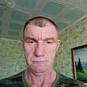 Знакомства: Серега, 52 года, Ульяновск