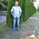 Знакомства: Андрей, 41 год, Клецк