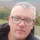 Знакомства: Руслан, 49 лет, Бобруйск