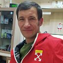 Знакомства: Максим, 48 лет, Тверь