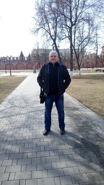 Фото - Tabor.ru