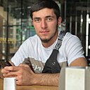 Знакомства: Хажи, 23 года, Грозный