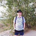 Знакомства: Рустам Трофимов, 44 года, Якутск