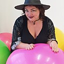 Знакомства: Vetrova, 39 лет, Мариуполь