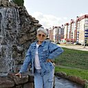 Знакомства: Гульфина, 59 лет, Белебей