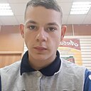 Знакомства: Кирилл, 21 год, Славгород