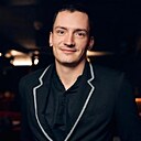 Знакомства: Антон, 36 лет, Каменское