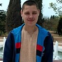 Знакомства: Никита, 23 года, Севастополь