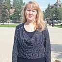 Знакомства: Лариса, 60 лет, Горловка