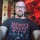 Знакомства: Александр, 40 лет, Молодечно