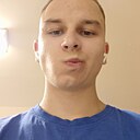 Знакомства: Никита, 23 года, Волгодонск