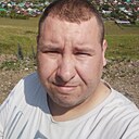 Знакомства: Сергей, 39 лет, Самара