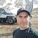 Знакомства: Максим, 44 года, Харп