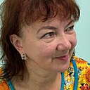 Знакомства: Евгения, 58 лет, Ярославль
