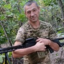 Знакомства: Юра, 47 лет, Новоукраинка