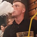Знакомства: Кирилл, 25 лет, Гродно