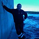 Знакомства: Сергей, 48 лет, Мурманск