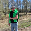 Знакомства: Василий, 48 лет, Магнитогорск