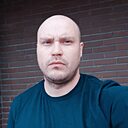 Знакомства: Антон, 35 лет, Чусовой