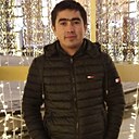 Знакомства: Abbosbek Sabirov, 33 года, Сухой Лог