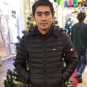 Знакомства: Alik, 33 года, Березники
