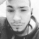 Знакомства: Георгий, 22 года, Ленинградская