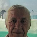 Знакомства: Виктор, 72 года, Армавир