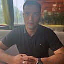 Знакомства: Андрей, 35 лет, Лиски