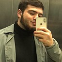 Знакомства: Адам, 25 лет, Губкинский