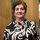 Знакомства: Валентина, 64 года, Алматы