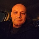 Знакомства: Андрей, 39 лет, Самара