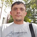 Знакомства: Сергей, 39 лет, Комсомольск-на-Амуре