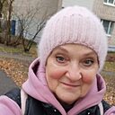 Знакомства: Ирина, 65 лет, Витебск