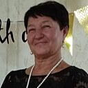 Знакомства: Валентина, 66 лет, Жодино