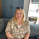 Знакомства: Анна, 48 лет, Городок