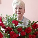 Знакомства: Алла, 66 лет, Пружаны