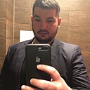 Знакомства: Антон, 31 год, Сыктывкар