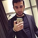 Знакомства: Erik, 26 лет, Ереван