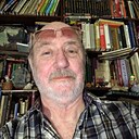 Знакомства: Евгений, 67 лет, Москва