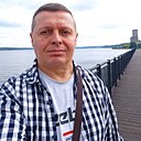 Знакомства: Михаил Соловьев, 56 лет, Кинешма