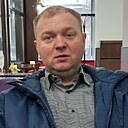 Знакомства: Виктор, 50 лет, Одинцово