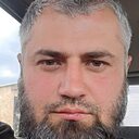 Знакомства: Муслим, 37 лет, Грозный