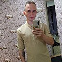 Знакомства: Данил, 25 лет, Пермь