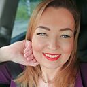 Знакомства: Ольга, 44 года, Петрозаводск