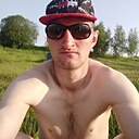 Знакомства: Сергей, 37 лет, Дмитров